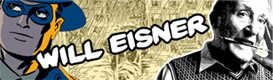 Will Eisner