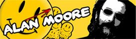 Alan Moore